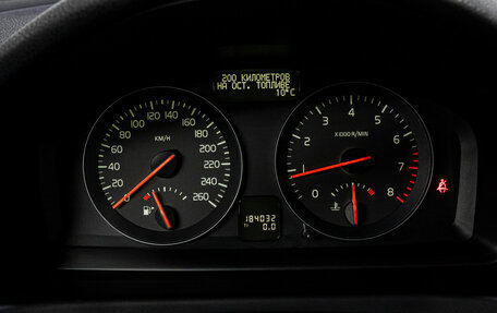 Volvo S40 II, 2007 год, 959 000 рублей, 23 фотография