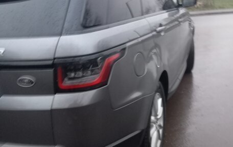 Land Rover Range Rover Sport II, 2021 год, 6 955 000 рублей, 11 фотография