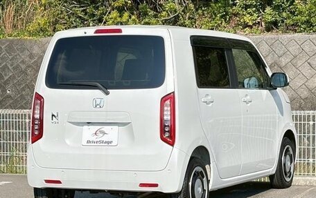 Honda N-WGN, 2023 год, 779 000 рублей, 2 фотография