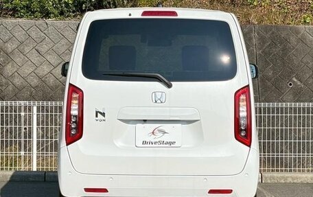 Honda N-WGN, 2023 год, 779 000 рублей, 6 фотография