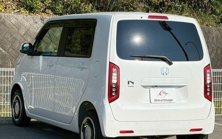 Honda N-WGN, 2023 год, 779 000 рублей, 4 фотография