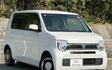 Honda N-WGN, 2023 год, 779 000 рублей, 3 фотография