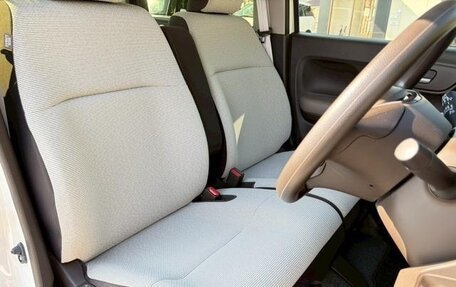 Honda N-WGN, 2023 год, 779 000 рублей, 7 фотография