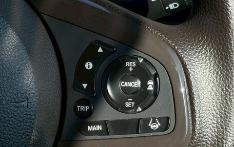 Honda N-WGN, 2023 год, 779 000 рублей, 12 фотография