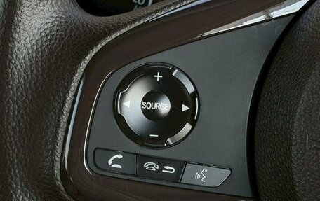 Honda N-WGN, 2023 год, 779 000 рублей, 11 фотография