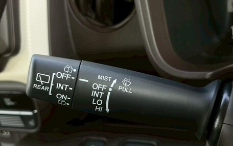 Honda N-WGN, 2023 год, 779 000 рублей, 13 фотография