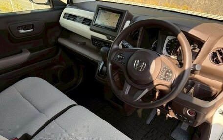 Honda N-WGN, 2023 год, 779 000 рублей, 8 фотография