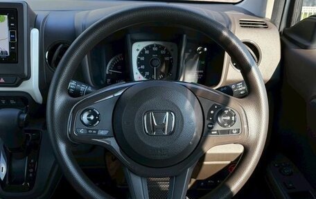 Honda N-WGN, 2023 год, 779 000 рублей, 10 фотография