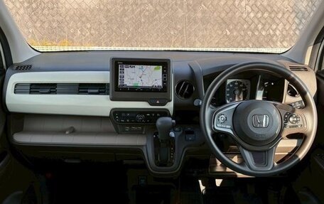 Honda N-WGN, 2023 год, 779 000 рублей, 9 фотография