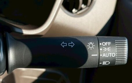 Honda N-WGN, 2023 год, 779 000 рублей, 14 фотография