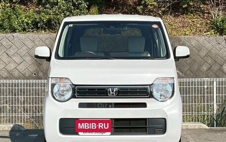 Honda N-WGN, 2023 год, 779 000 рублей, 5 фотография