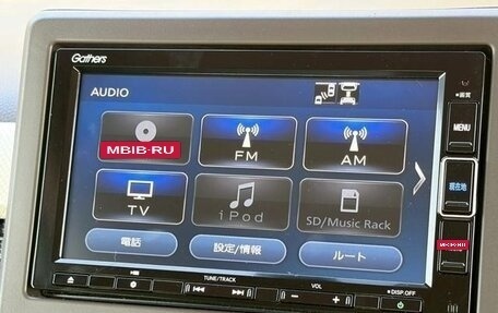 Honda N-WGN, 2023 год, 779 000 рублей, 16 фотография