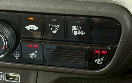 Honda N-WGN, 2023 год, 779 000 рублей, 23 фотография