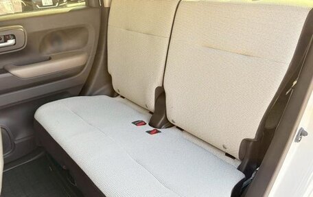 Honda N-WGN, 2023 год, 779 000 рублей, 29 фотография