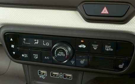 Honda N-WGN, 2023 год, 779 000 рублей, 22 фотография