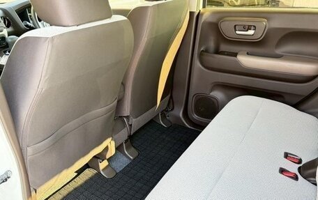 Honda N-WGN, 2023 год, 779 000 рублей, 30 фотография