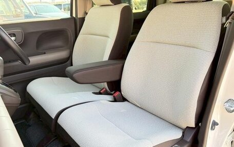 Honda N-WGN, 2023 год, 779 000 рублей, 28 фотография