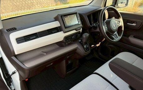 Honda N-WGN, 2023 год, 779 000 рублей, 27 фотография