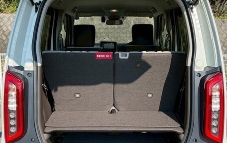 Honda N-WGN, 2023 год, 779 000 рублей, 31 фотография