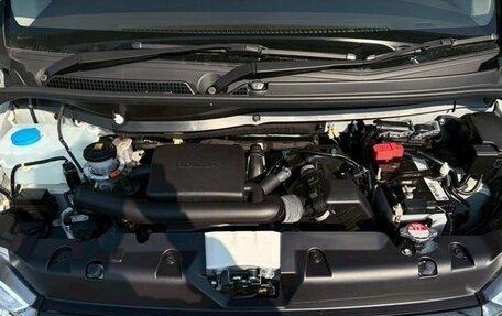 Honda N-WGN, 2023 год, 779 000 рублей, 34 фотография