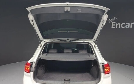 Volkswagen T-Roc I, 2022 год, 1 850 006 рублей, 5 фотография