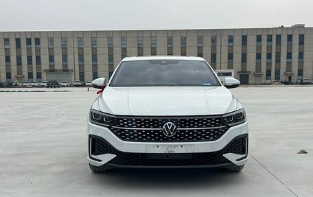 Volkswagen Lavida, 2025 год, 1 830 050 рублей, 3 фотография