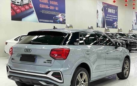 Audi Q2 I, 2023 год, 2 210 050 рублей, 5 фотография