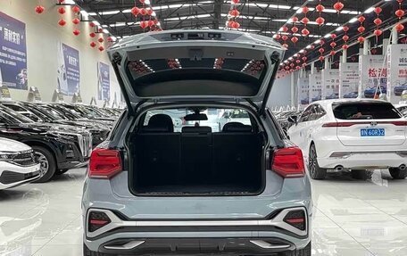 Audi Q2 I, 2023 год, 2 210 050 рублей, 7 фотография