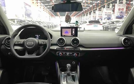 Audi Q2 I, 2023 год, 2 210 050 рублей, 10 фотография