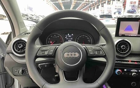 Audi Q2 I, 2023 год, 2 210 050 рублей, 8 фотография