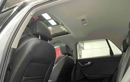 Audi Q2 I, 2023 год, 2 210 050 рублей, 12 фотография