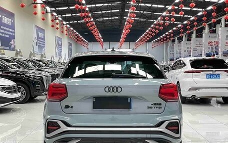 Audi Q2 I, 2023 год, 2 210 050 рублей, 3 фотография