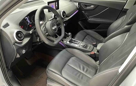 Audi Q2 I, 2023 год, 2 210 050 рублей, 9 фотография