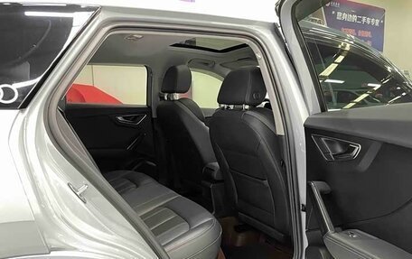 Audi Q2 I, 2023 год, 2 210 050 рублей, 15 фотография