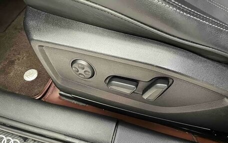 Audi Q2 I, 2023 год, 2 210 050 рублей, 16 фотография