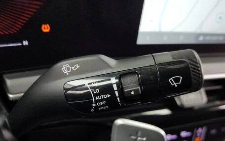 KIA K5, 2024 год, 2 200 006 рублей, 7 фотография