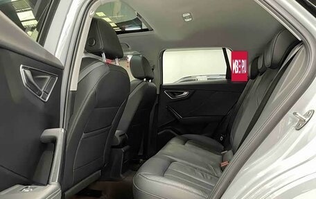 Audi Q2 I, 2023 год, 2 210 050 рублей, 13 фотография