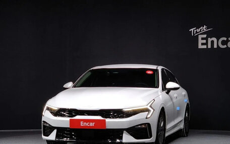 KIA K5, 2024 год, 2 200 006 рублей, 3 фотография