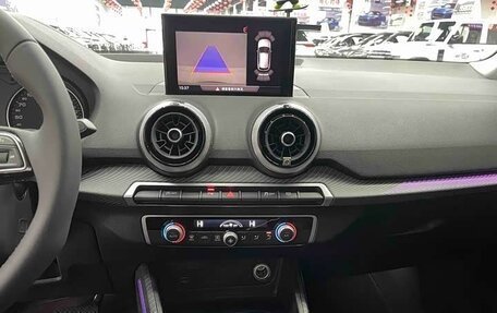 Audi Q2 I, 2023 год, 2 210 050 рублей, 17 фотография