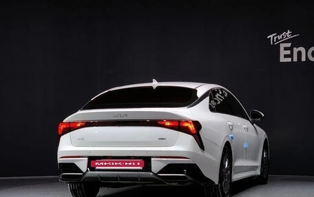 KIA K5, 2024 год, 2 200 006 рублей, 2 фотография