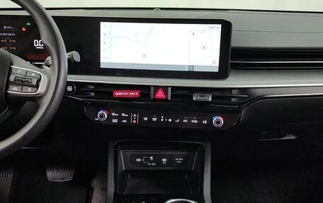 KIA K5, 2024 год, 2 200 006 рублей, 11 фотография