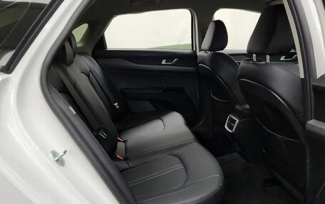 KIA K5, 2024 год, 2 200 006 рублей, 13 фотография