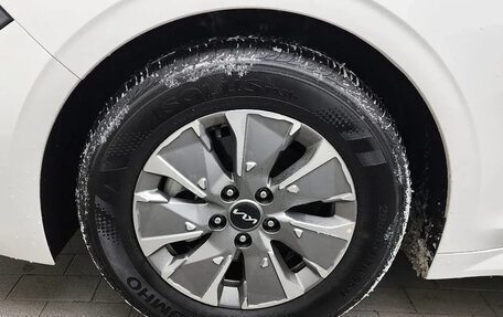 KIA K5, 2024 год, 2 200 006 рублей, 20 фотография