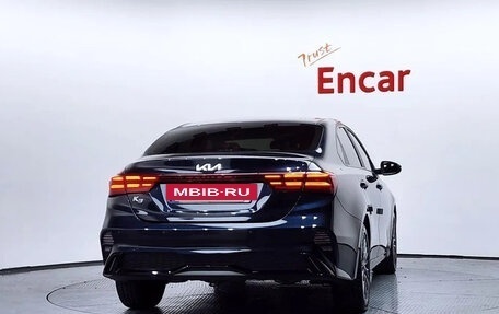 KIA K3, 2023 год, 1 700 006 рублей, 3 фотография