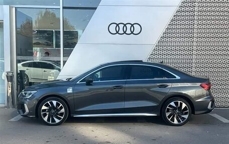 Audi A3, 2024 год, 2 356 050 рублей, 2 фотография