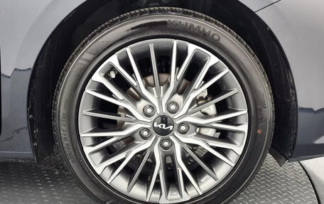 KIA K3, 2023 год, 1 700 006 рублей, 18 фотография