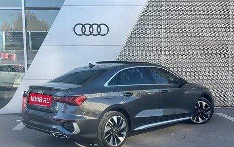Audi A3, 2024 год, 2 356 050 рублей, 4 фотография