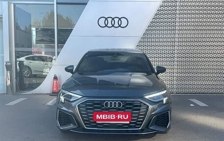 Audi A3, 2024 год, 2 356 050 рублей, 3 фотография