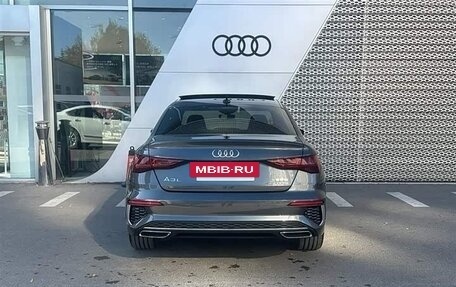 Audi A3, 2024 год, 2 356 050 рублей, 5 фотография