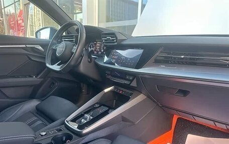 Audi A3, 2024 год, 2 356 050 рублей, 8 фотография